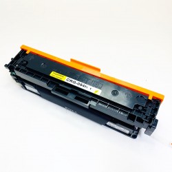 Canon Cartridge 054 H Y Canon Cartridge 054 H Y